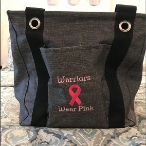 Thirty-One Small Utility Tote